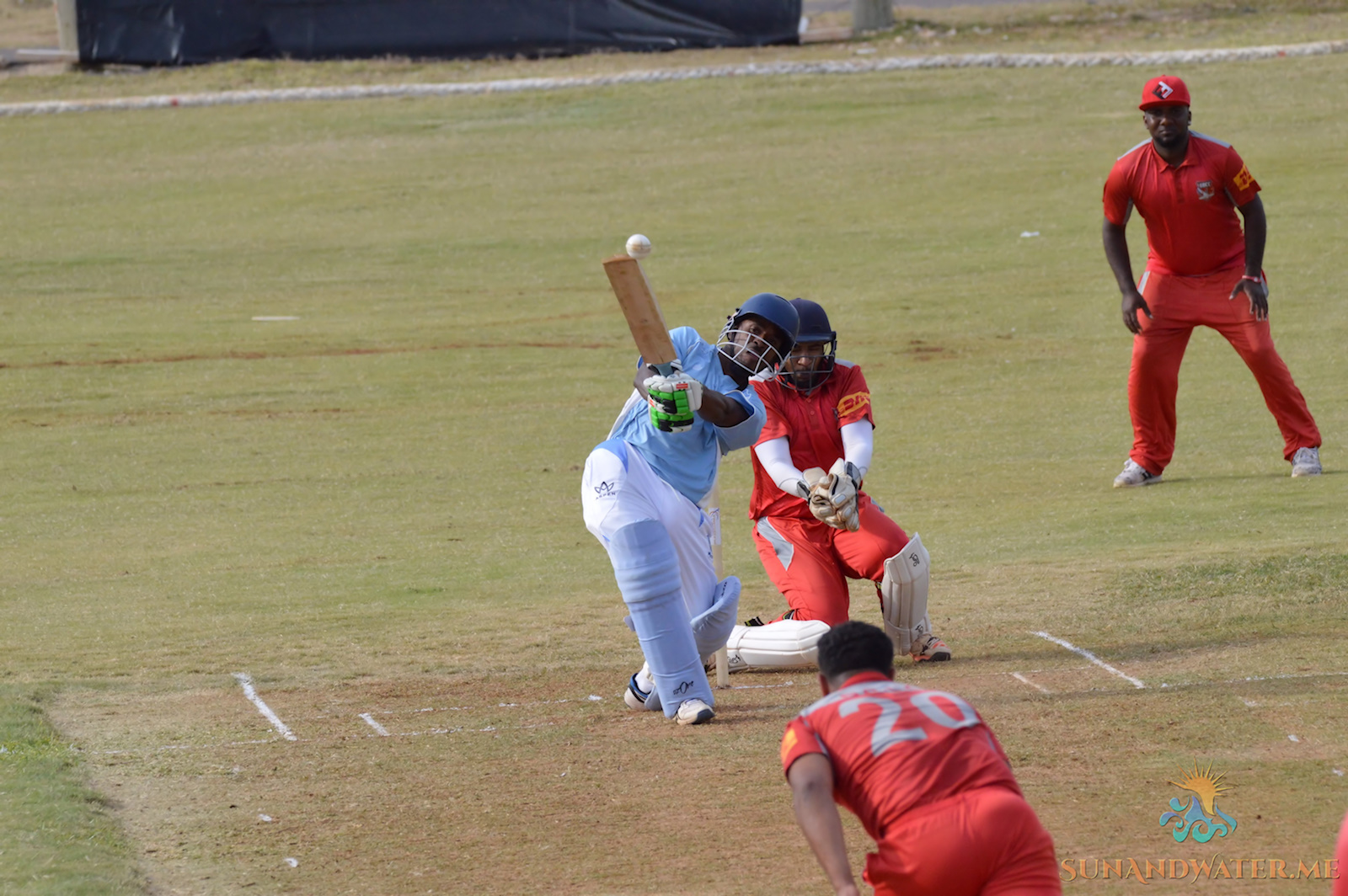 Bay vs St. Georges (68)